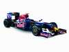 TORO ROSSO STR4, << attends >>the Scuderia Toro Rosso Formula One launch on March 9, 2009 in Montmelo, Spain